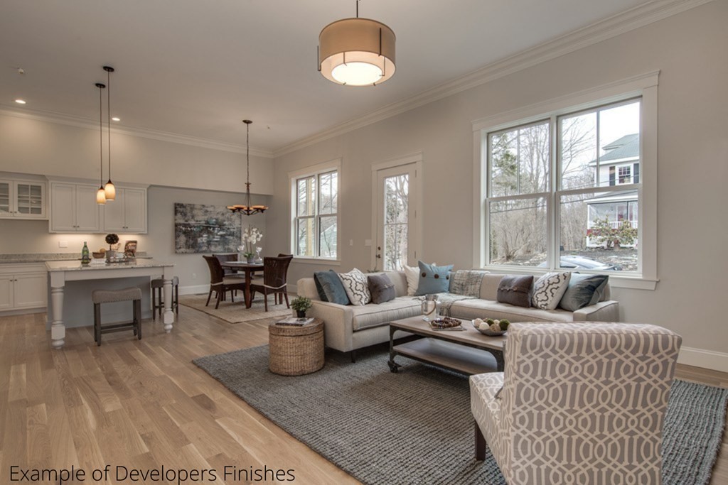 142 Main Street, Unit 5 Amesbury, MA 01913 - Photo 8 of 11