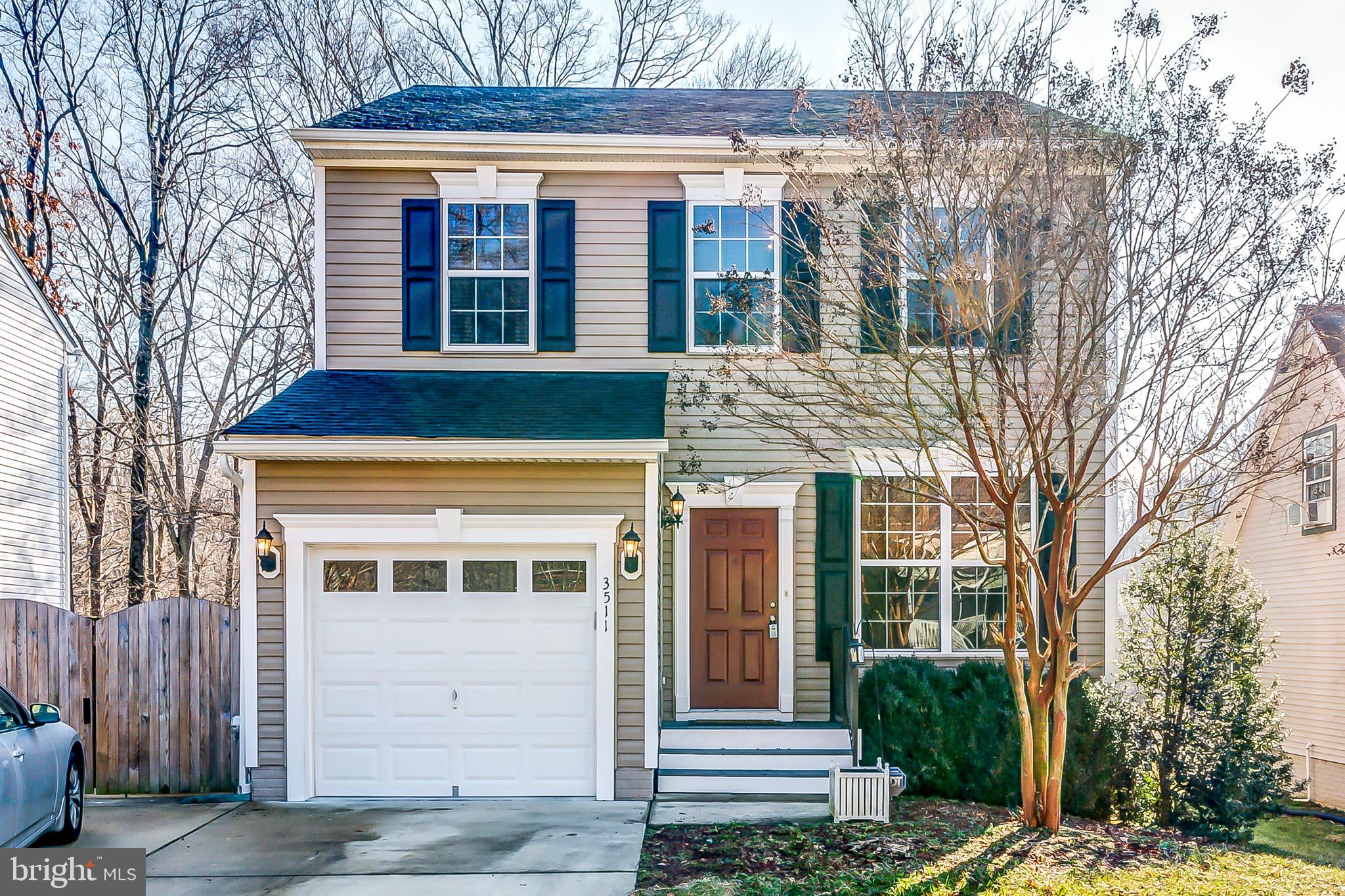 3511 Spring Road Laurel, MD 20724 - Photo 1 of 37 Gallery Image 1