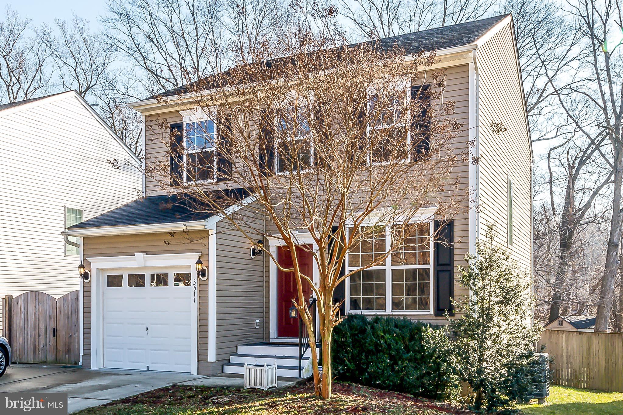 3511 Spring Road Laurel, MD 20724 - Photo 3 of 37 Gallery Image 3