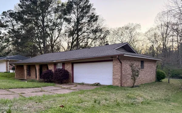 $85,000 | 3343 Fleetwood Drive, Jackson, MS 39212