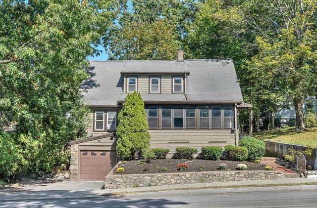 $825,000 | 50 Sprague Street, Dedham, MA 02026