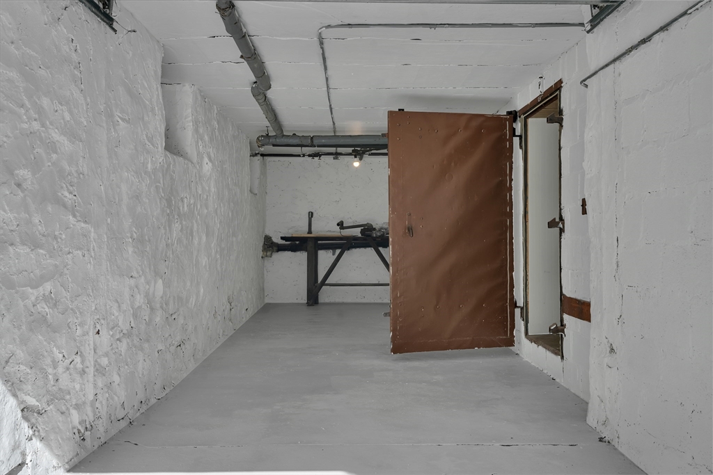 50 Sprague Street Dedham, MA 02026 - Photo 27 of 28 a view of a garage