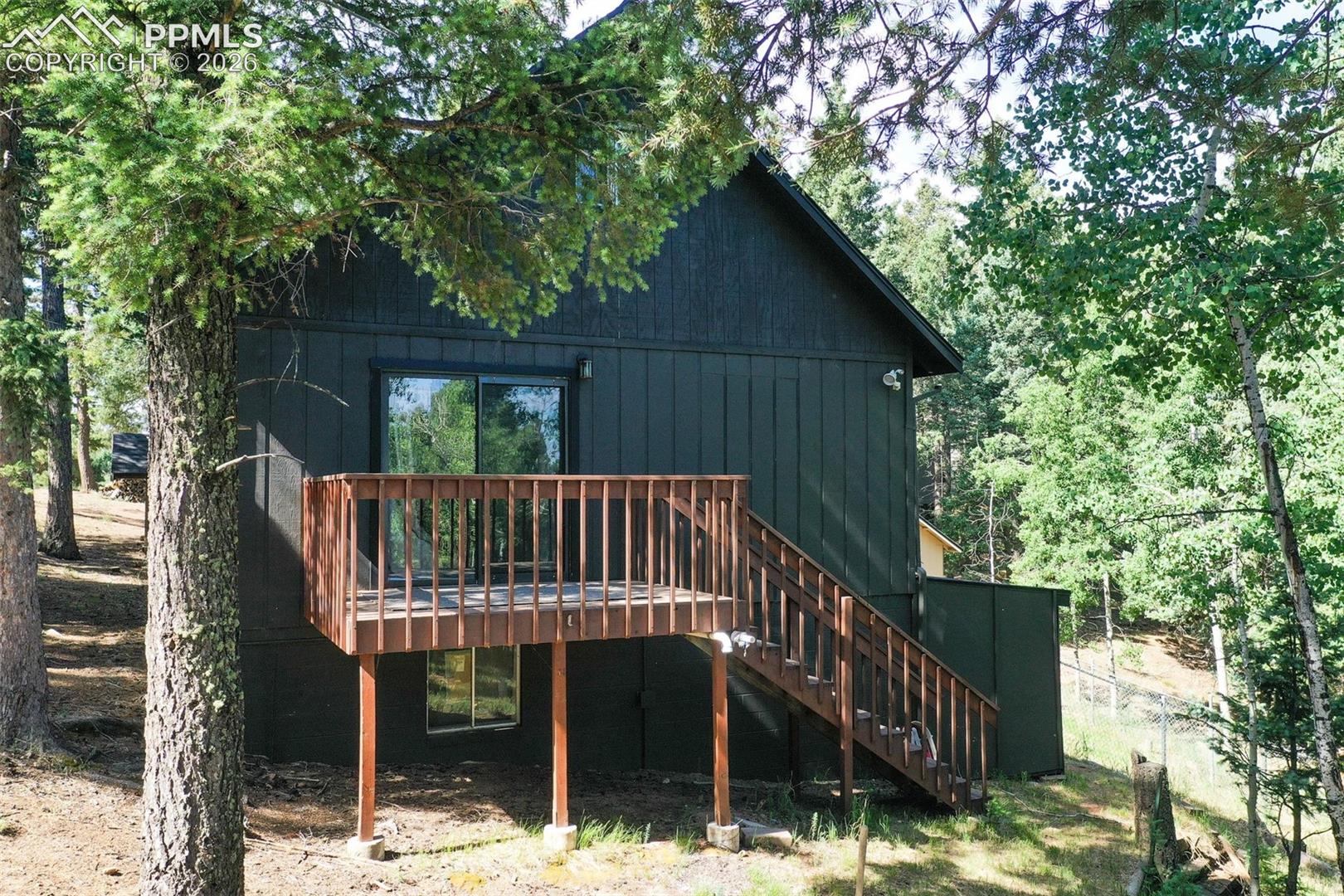 377 Ridge Road Divide, CO 80814 - Photo 48 of 50 Gallery Image 48