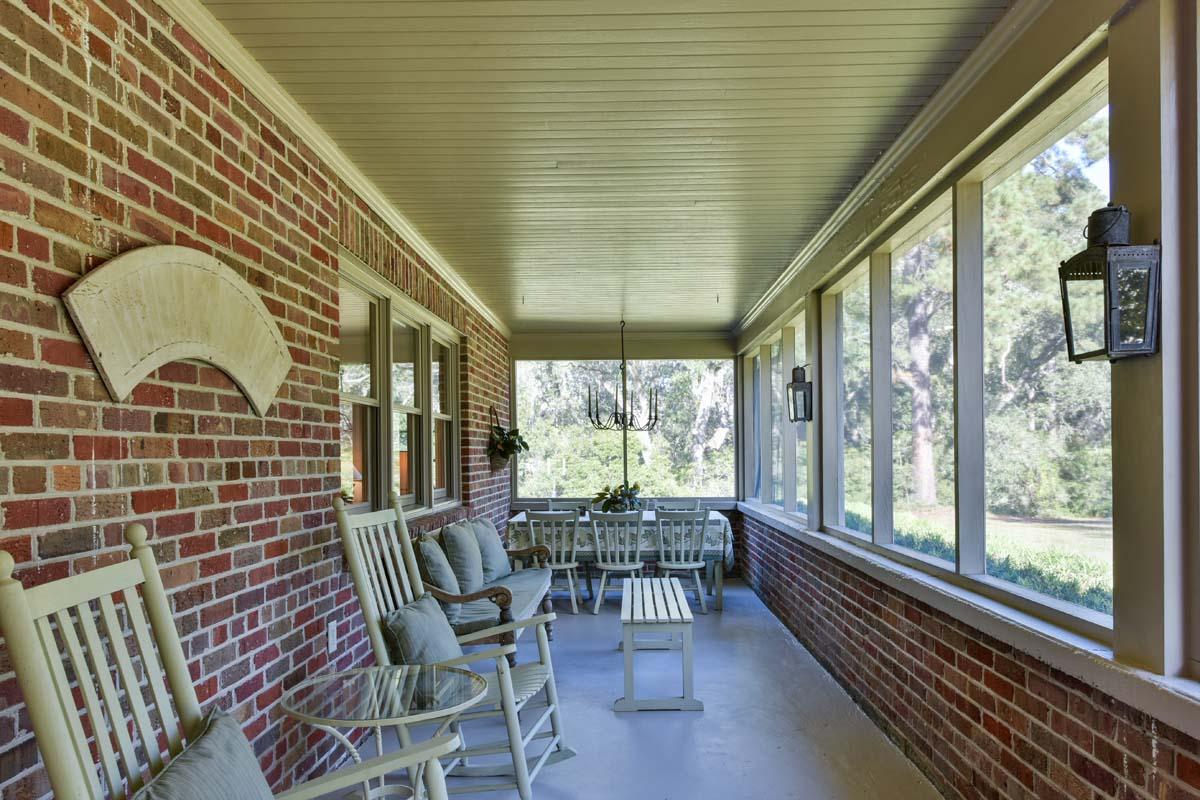 6960 Bears Bluff Road Wadmalaw Island, SC 29487 - Photo 21 of 74 6690BearsBluff-House-5145