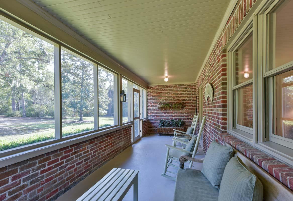 6960 Bears Bluff Road Wadmalaw Island, SC 29487 - Photo 22 of 74 6690BearsBluff-House-5148