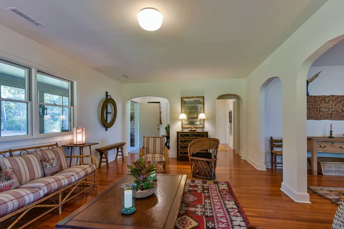 6960 Bears Bluff Road Wadmalaw Island, SC 29487 - Photo 27 of 74 6690BearsBluff-House-5162