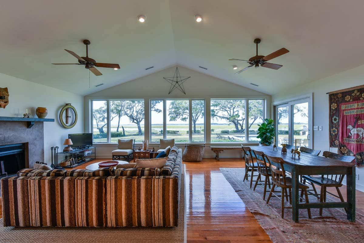 6960 Bears Bluff Road Wadmalaw Island, SC 29487 - Photo 39 of 74 6690BearsBluff-House-5208