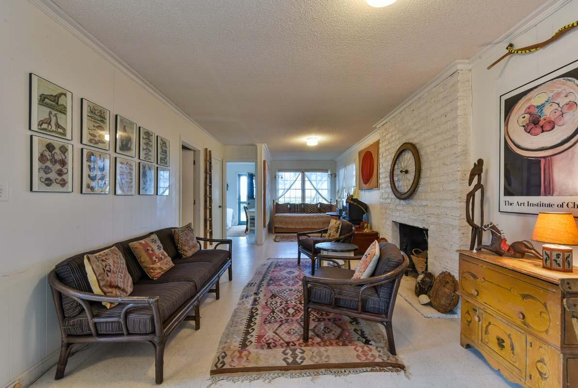 6960 Bears Bluff Road Wadmalaw Island, SC 29487 - Photo 52 of 74 6960BearsBluff-PoolCottage-5234