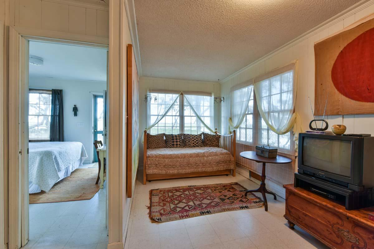 6960 Bears Bluff Road Wadmalaw Island, SC 29487 - Photo 54 of 74 6960BearsBluff-PoolCottage-5240