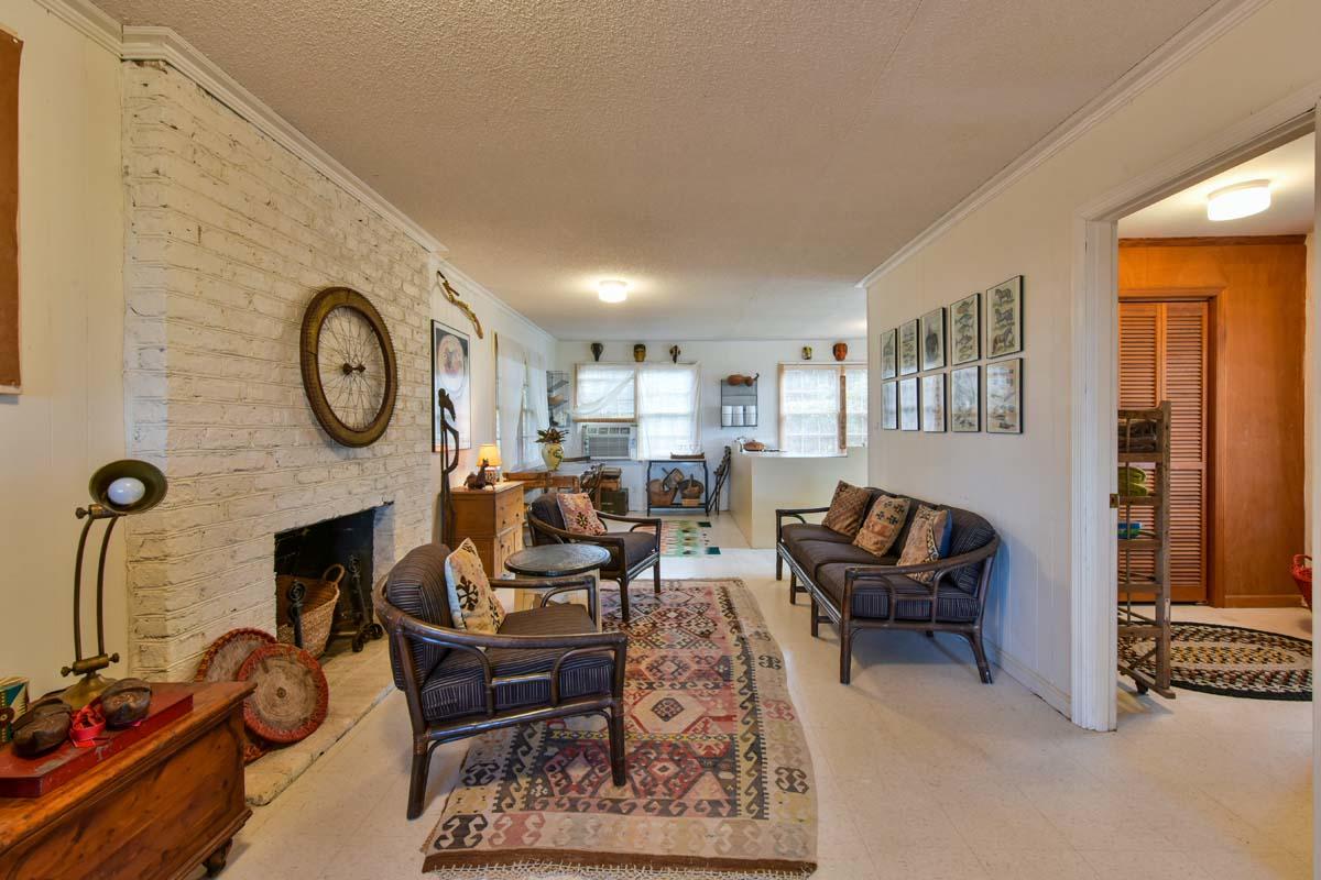 6960 Bears Bluff Road Wadmalaw Island, SC 29487 - Photo 55 of 74 6960BearsBluff-PoolCottage-5243