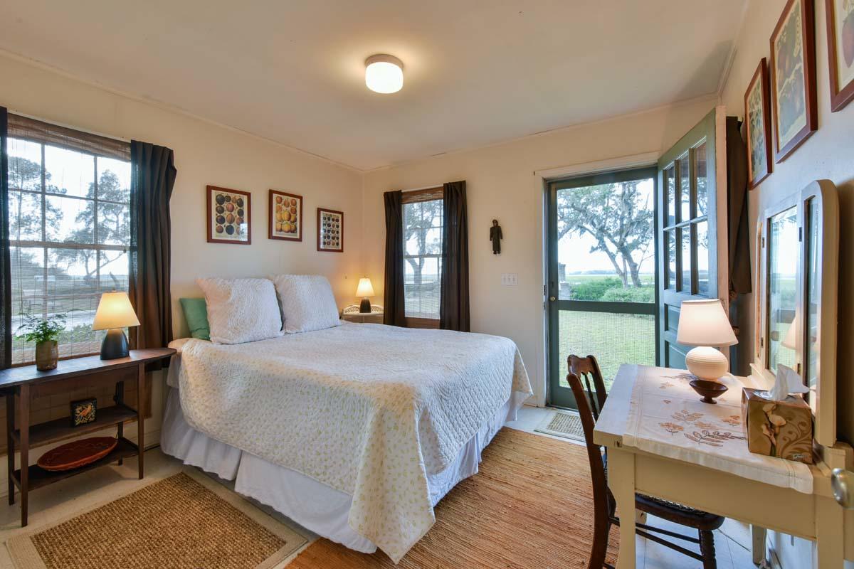 6960 Bears Bluff Road Wadmalaw Island, SC 29487 - Photo 56 of 74 6960BearsBluff-PoolCottage-5245