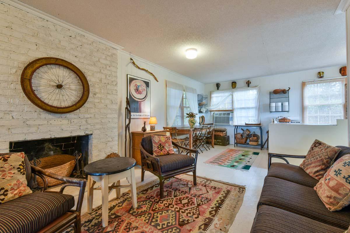 6960 Bears Bluff Road Wadmalaw Island, SC 29487 - Photo 57 of 74 6960BearsBluff-PoolCottage-5249