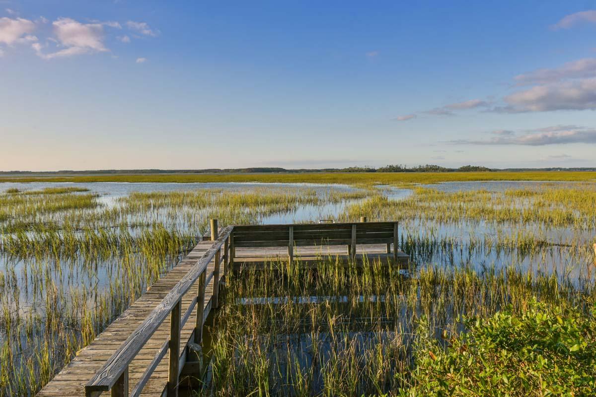 6960 Bears Bluff Road Wadmalaw Island, SC 29487 - Photo 61 of 74 6960BearsBluff-Dock-5261-2