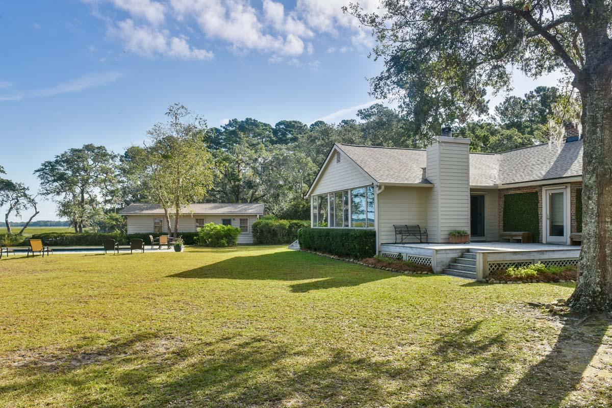 6960 Bears Bluff Road Wadmalaw Island, SC 29487 - Photo 71 of 74 6960BearsBluff-Property-5442