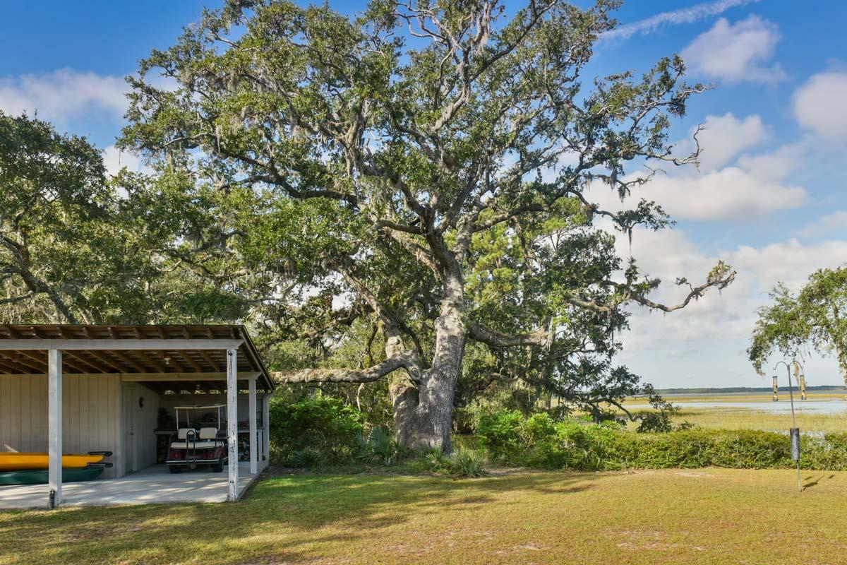 6960 Bears Bluff Road Wadmalaw Island, SC 29487 - Photo 72 of 74 6960BearsBluff-Property-5446