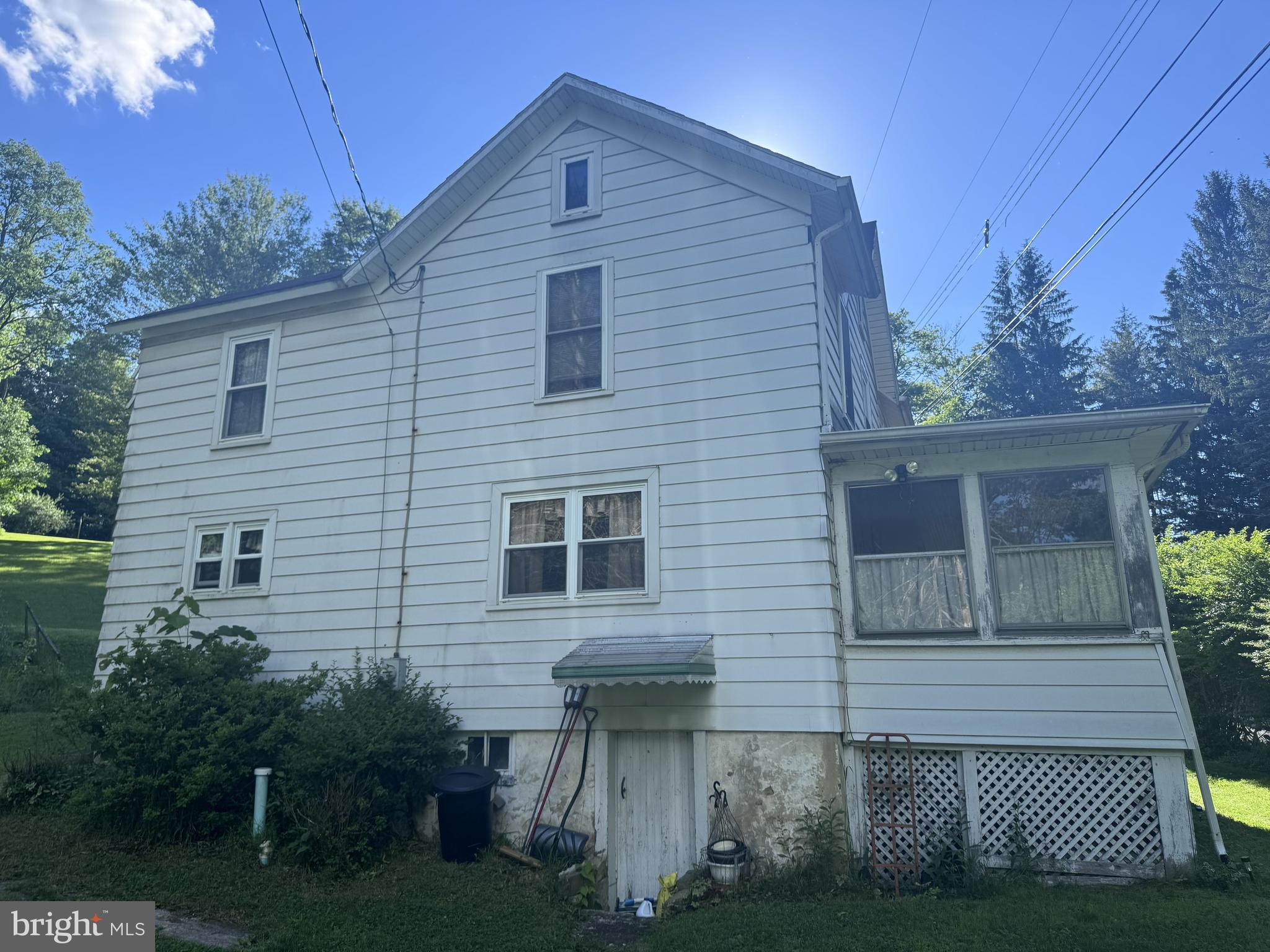 128 Dale Road Philipsburg, PA 16866 - Photo 11 of 11