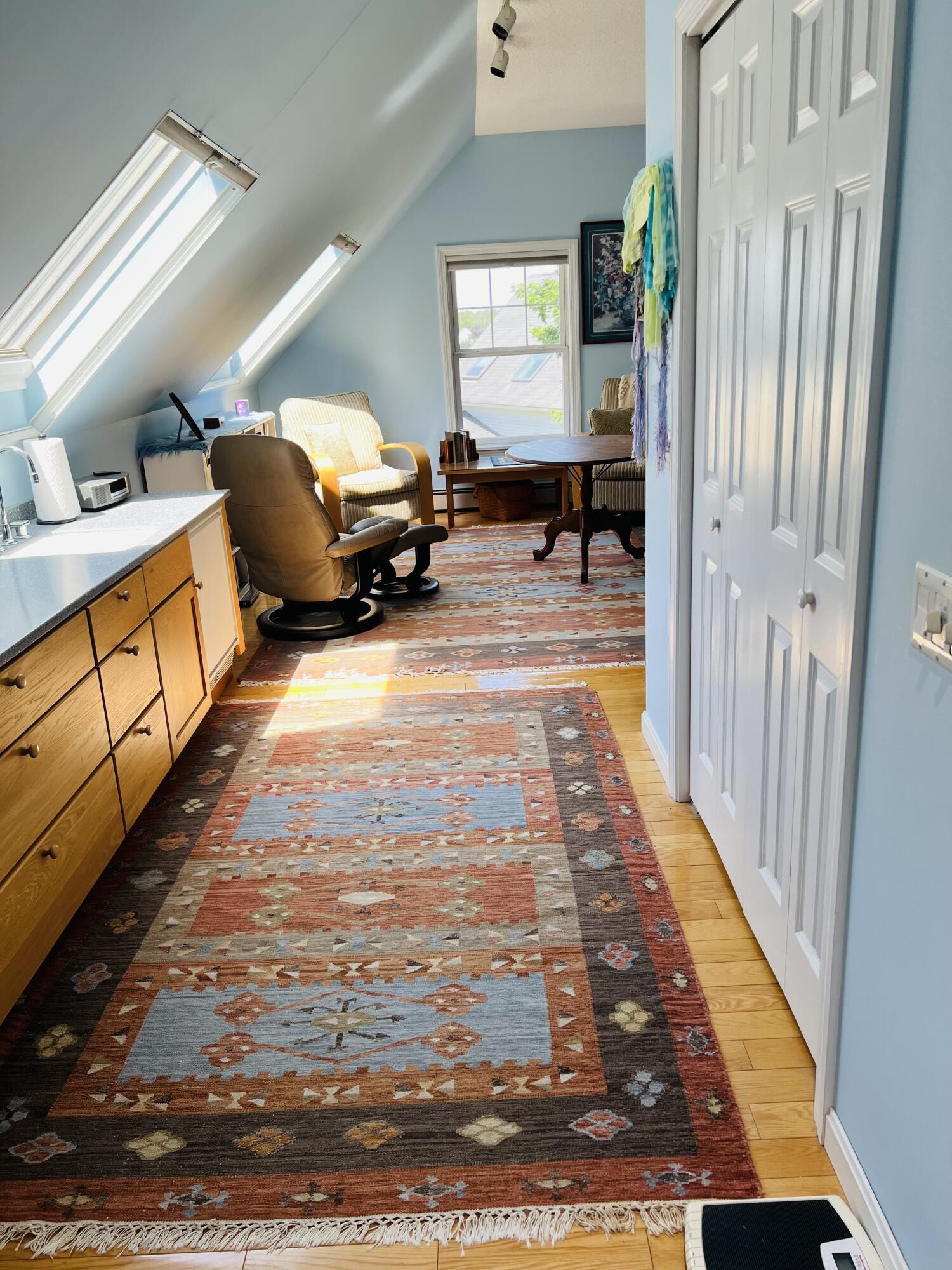 28 A Richardson Road, Unit 11 Tremont, ME 04653 - Photo 29 of 58 Primary Bedroom En Suite