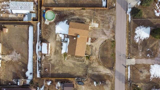 45 Lazy W Road Fountain, CO 80817 - Photo 32 of 37 Gallery Image 32