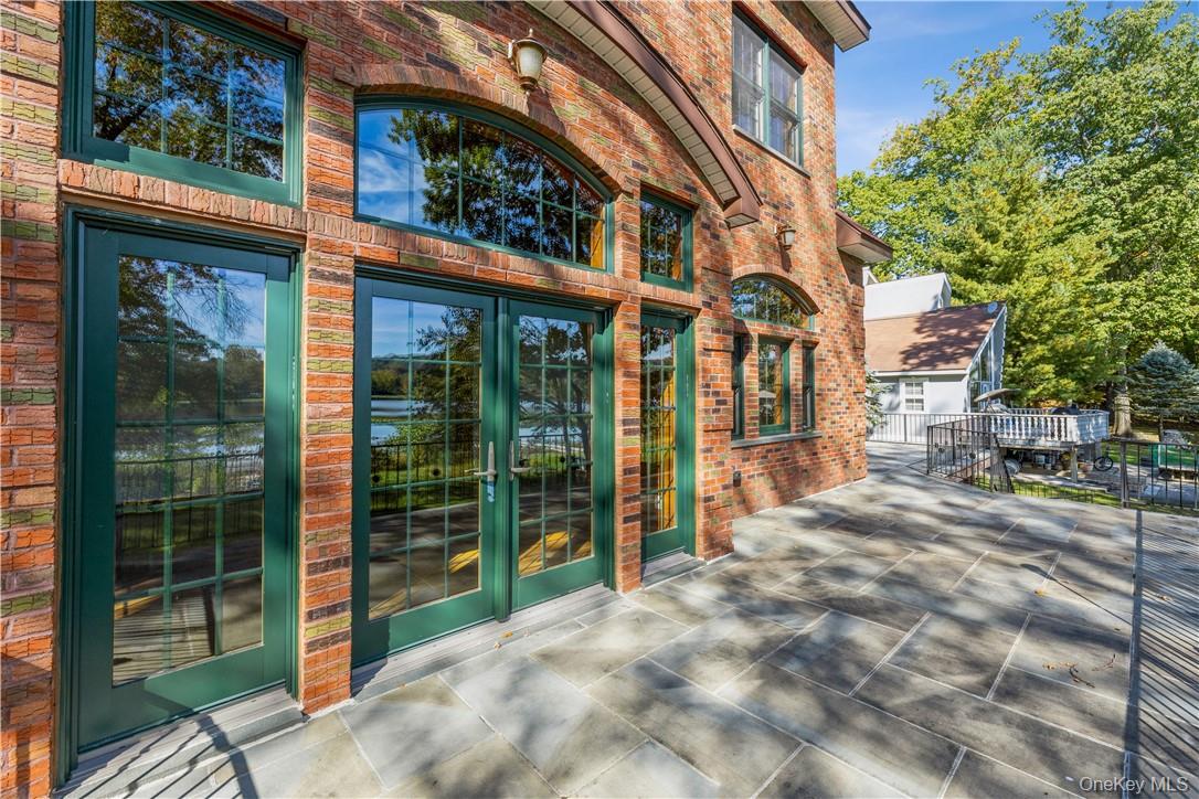 48 Lakewood Drive Congers, NY 10920 - Photo 16 of 19 a view of a building with a large window