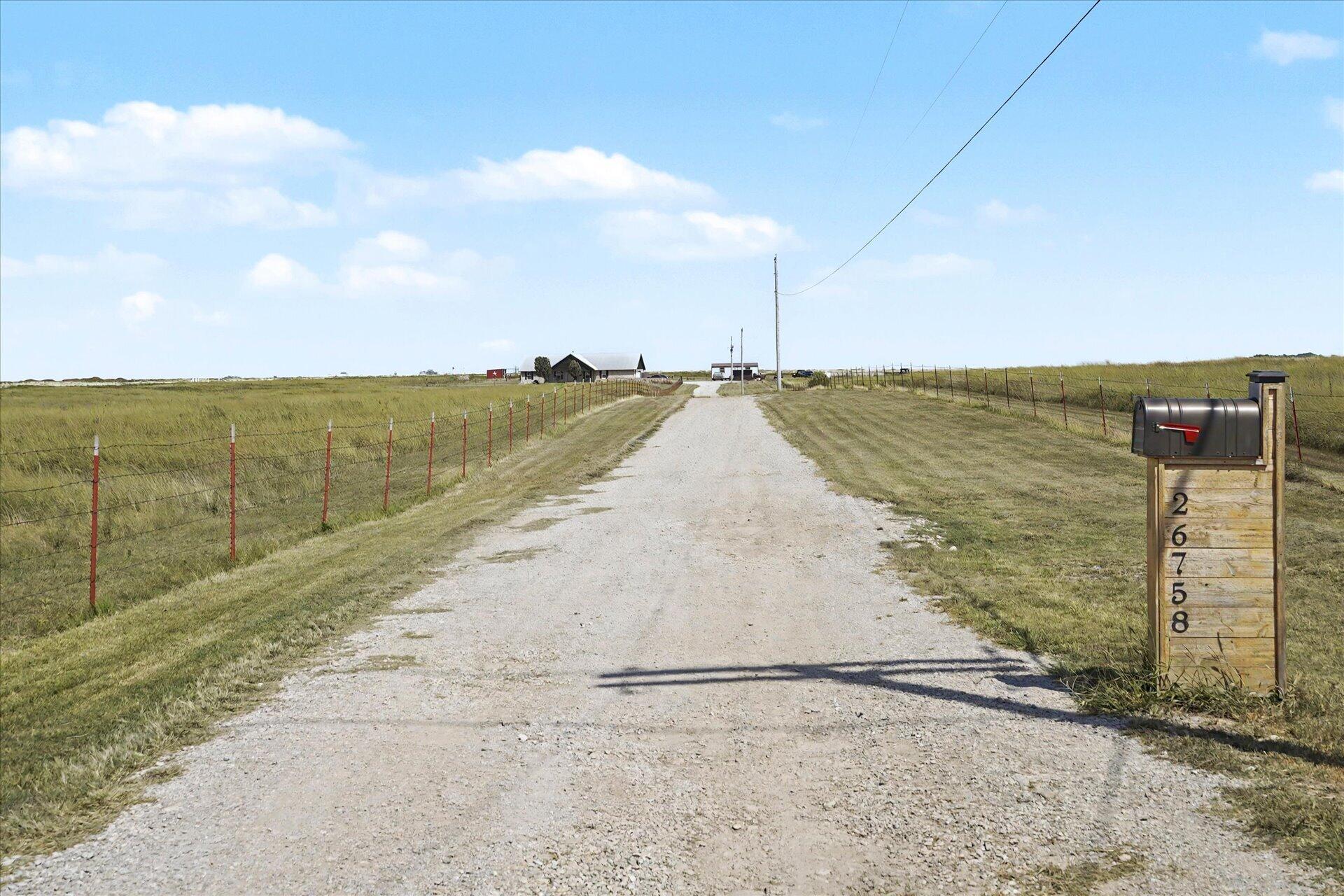 26758 South 4440th Road Vinita, OK 74301 - Photo 31 of 38 Gallery Image 31
