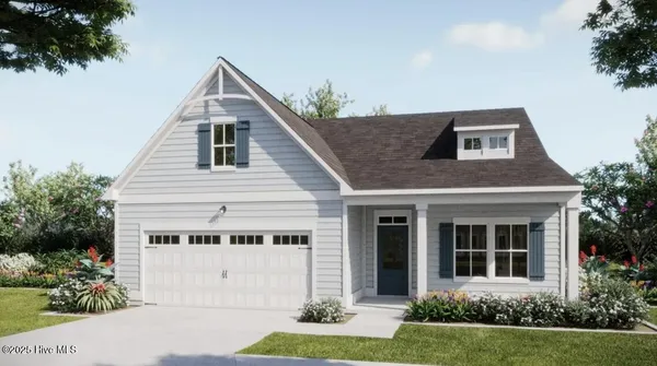 $549,900 | 1067 Fryar Avenue, Unit 91, Leland, NC 28451