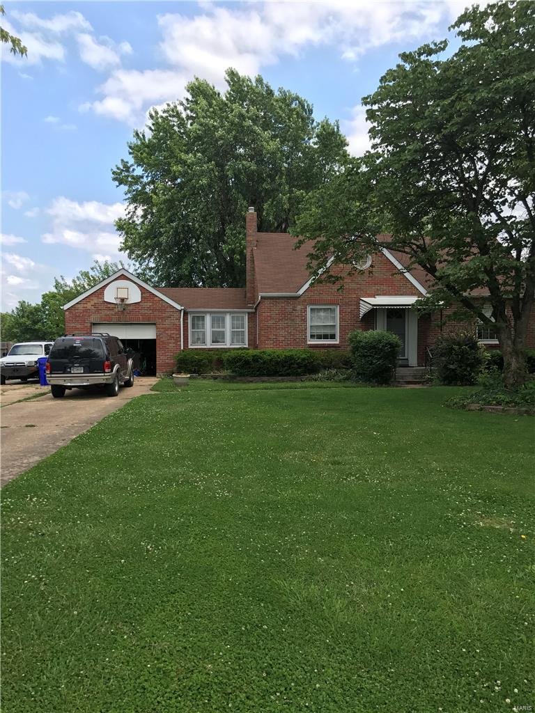 2448 Eatherton Road Grover, MO 63040 - Photo 1 of 1