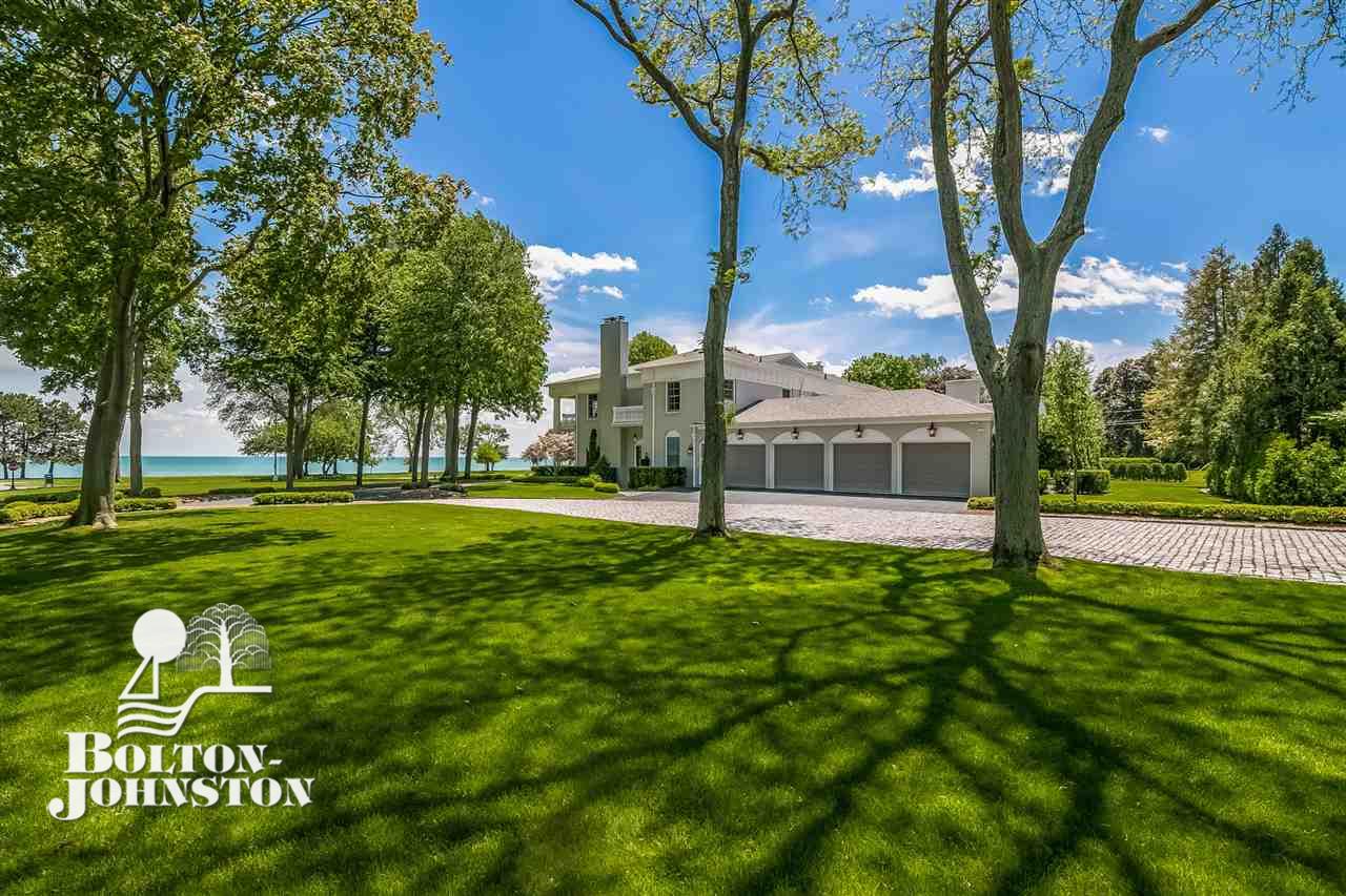 655 Lake Shore Road Grosse Pointe Shores, MI 48236 - Photo 75 of 86