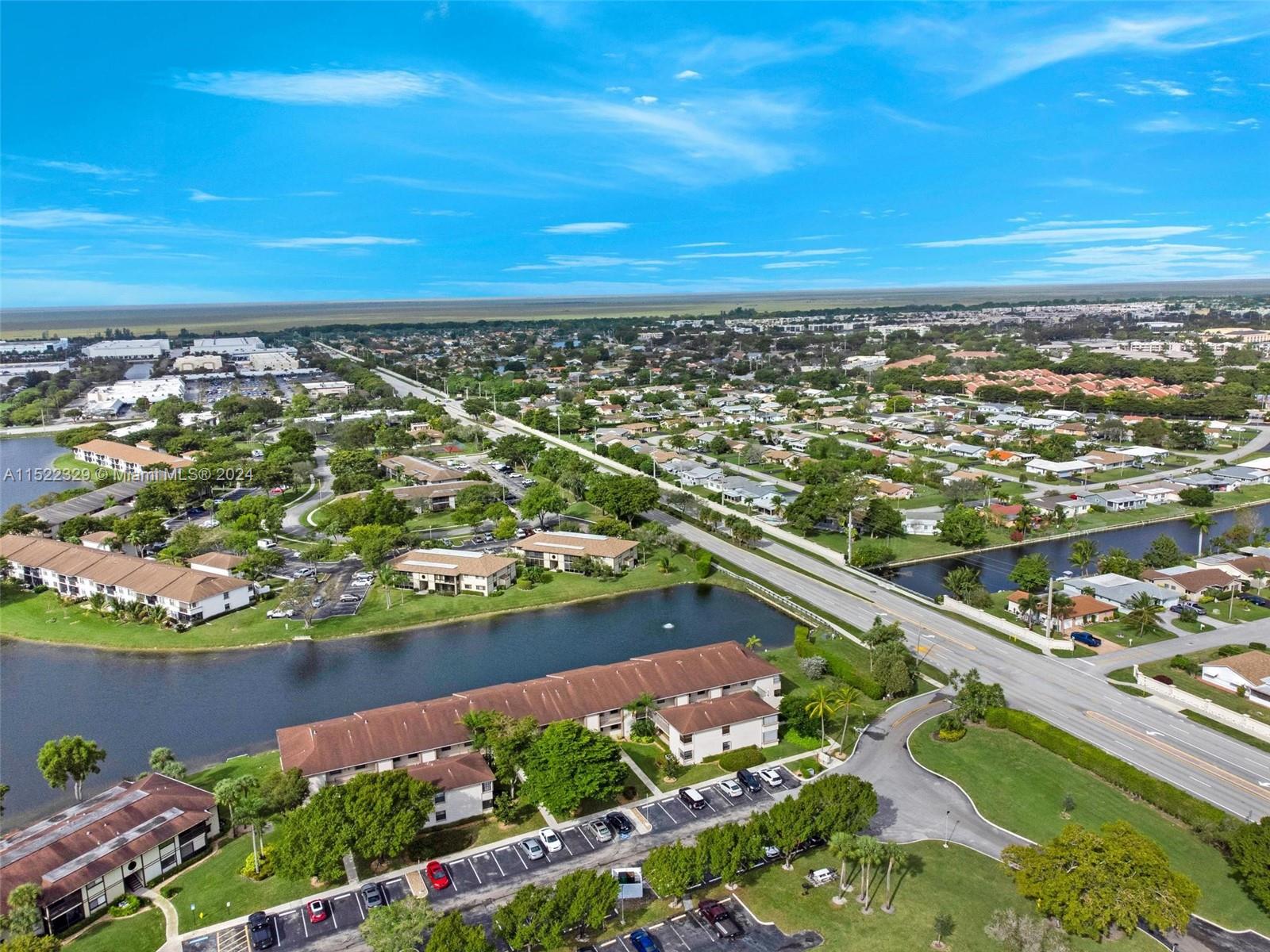 9579 West McNab Road, Unit 210 Tamarac, FL 33321 - Photo 44 of 44 Gallery Image 44