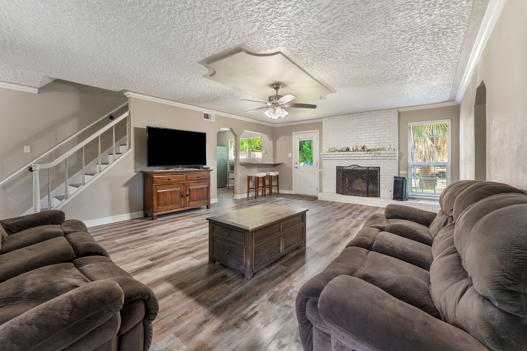 5007 Inverness Drive Baytown, TX 77521 - Photo 15 of 28