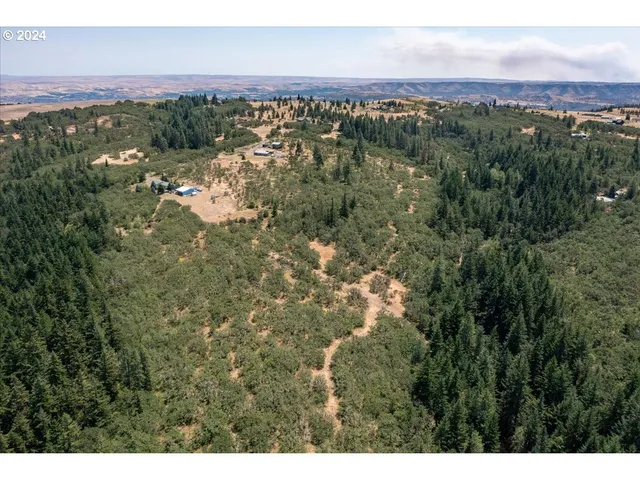 $149,000 | 6538 Halliburton Road, The Dalles, OR 97058