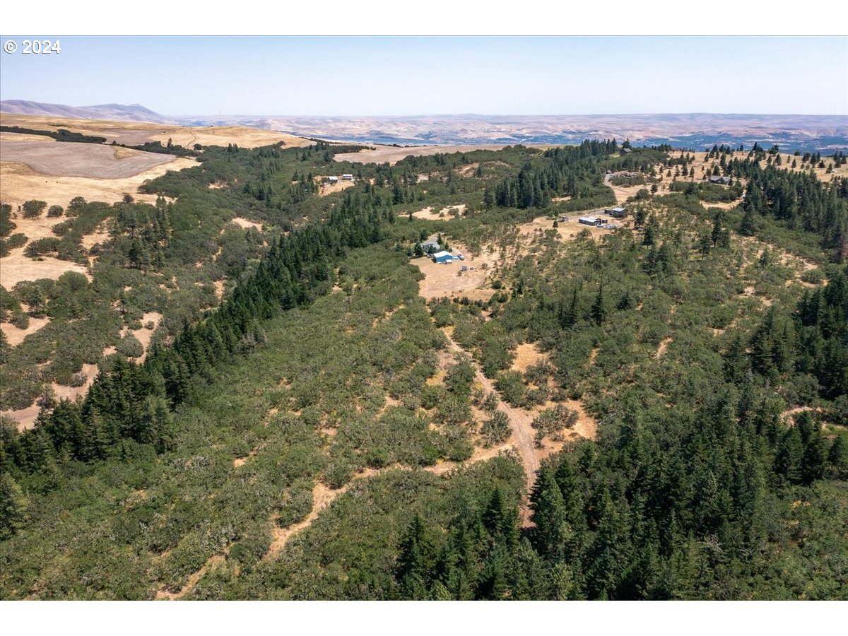 6538 Halliburton Road The Dalles, OR 97058 - Photo 25 of 30