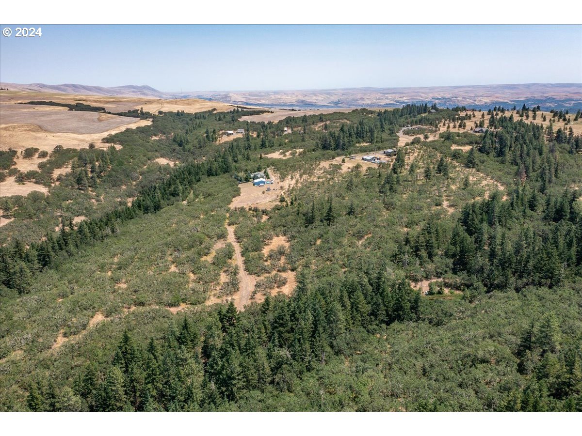 6538 Halliburton Road The Dalles, OR 97058 - Photo 26 of 30