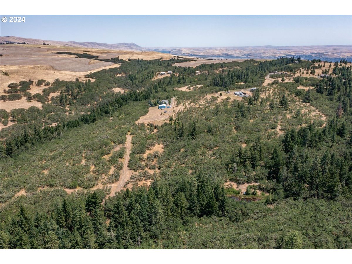 6538 Halliburton Road The Dalles, OR 97058 - Photo 27 of 30