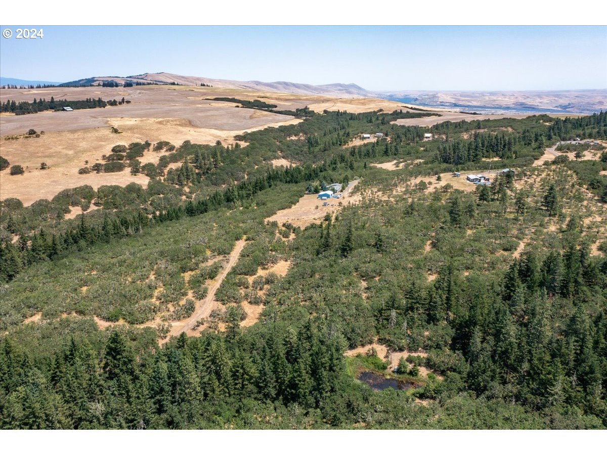 6538 Halliburton Road The Dalles, OR 97058 - Photo 28 of 30