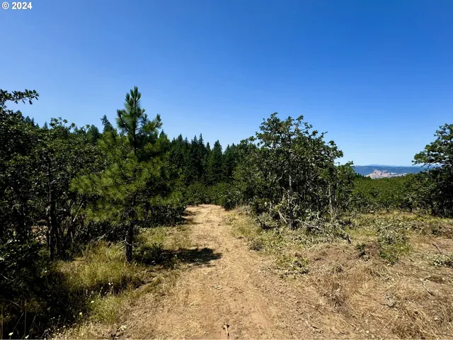 $149,000 | 6538 Halliburton Road, The Dalles, OR 97058