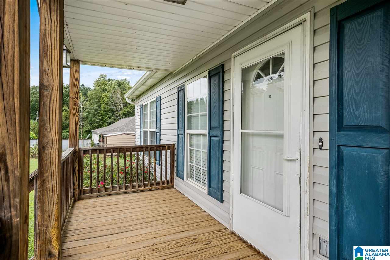 3604 Redman Hall Road Pinson, AL 35126 - Photo 4 of 21 Gallery Image 4