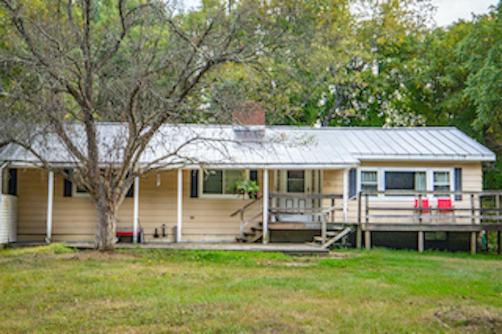 76 Old Church Road Claremont, NH 03743 - Photo 2 of 16