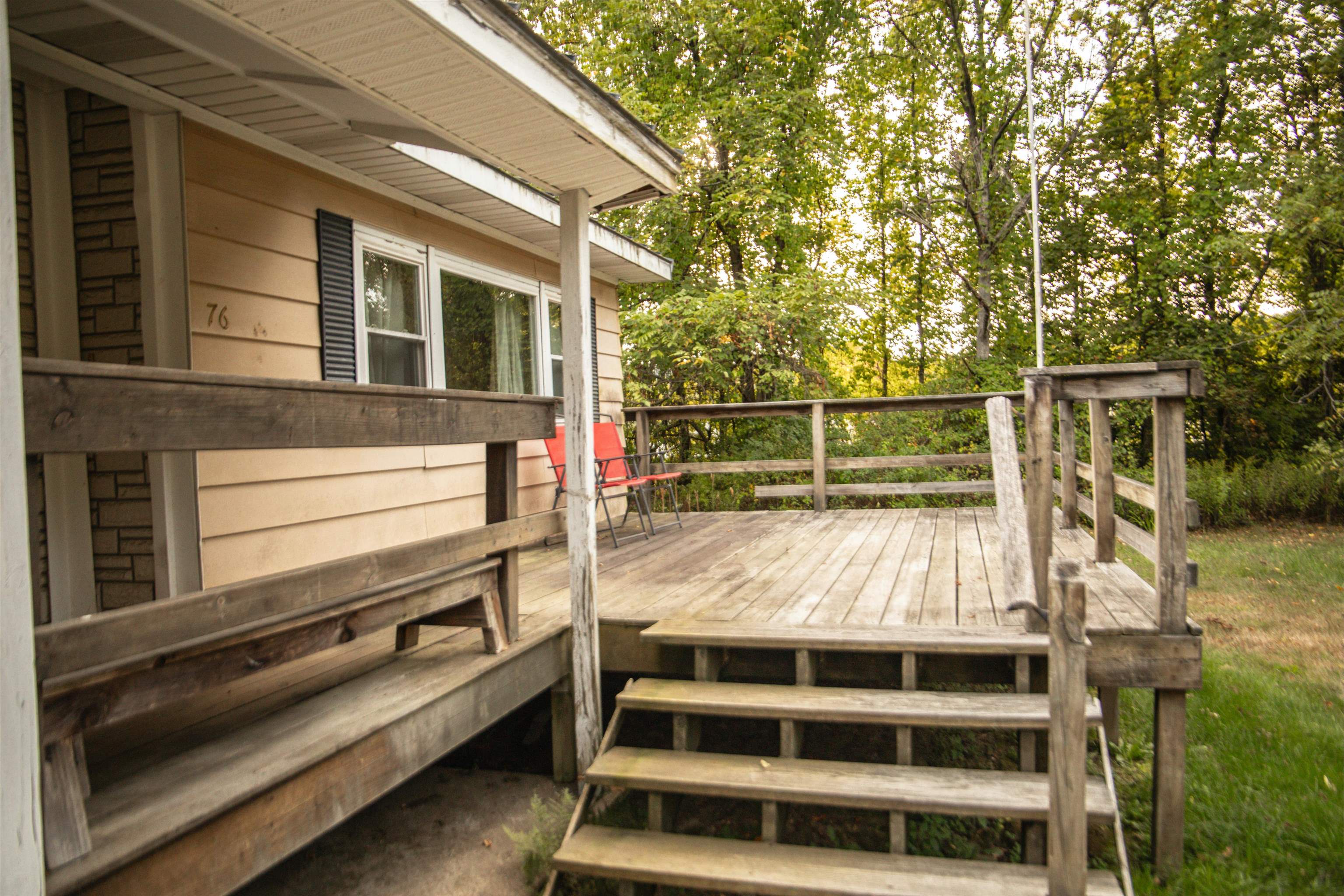 76 Old Church Road Claremont, NH 03743 - Photo 4 of 16