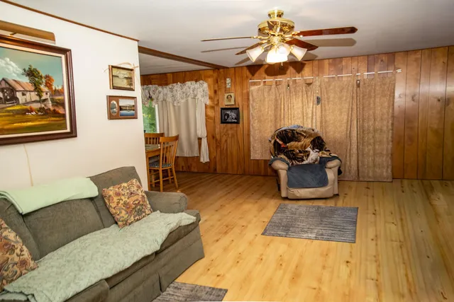 $339,900 | 76 Old Church Road, Claremont, NH 03743