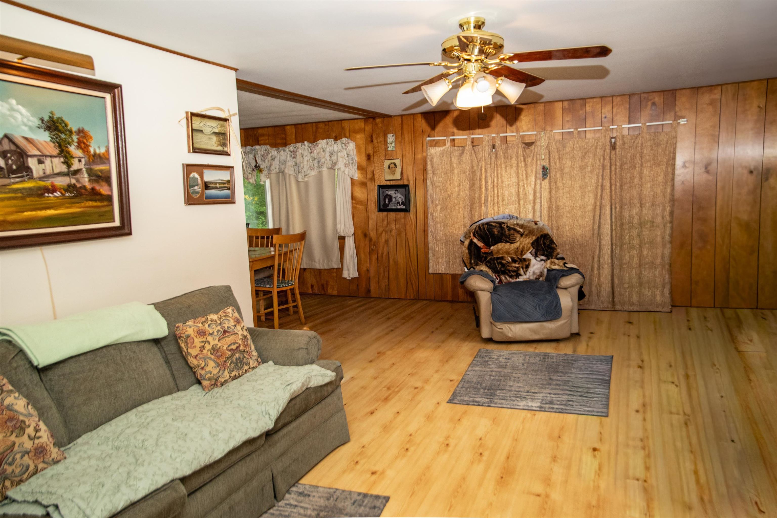 76 Old Church Road Claremont, NH 03743 - Photo 5 of 16