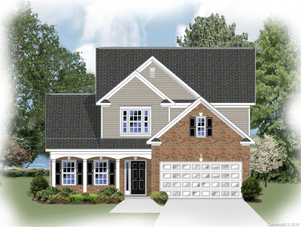 3078 Rhododendron Place Clover, SC 29710 - Photo 1 of 1