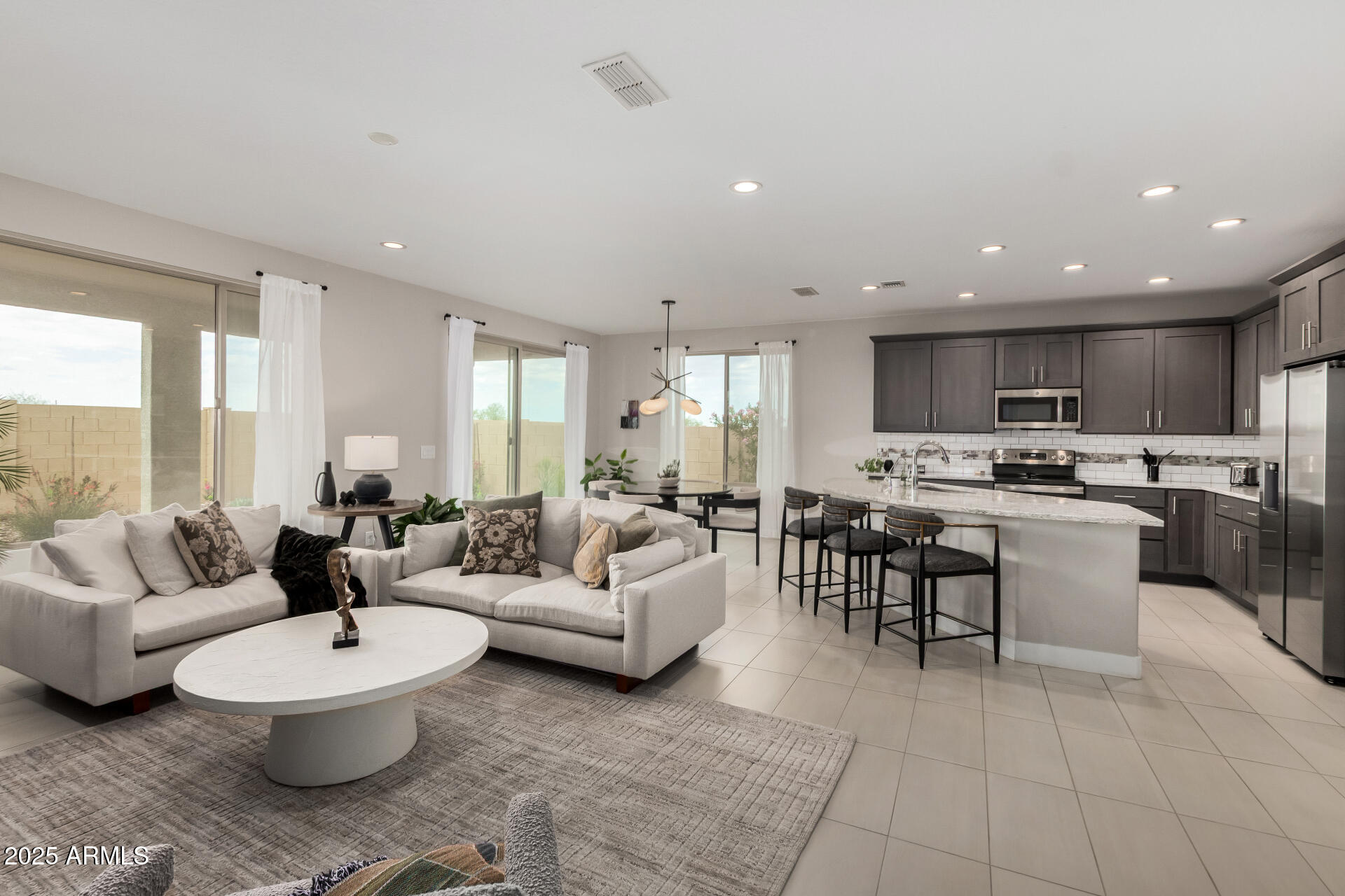 4875 West Picacho Drive Eloy, AZ 85131 - Photo 2 of 55 07 - Picacho