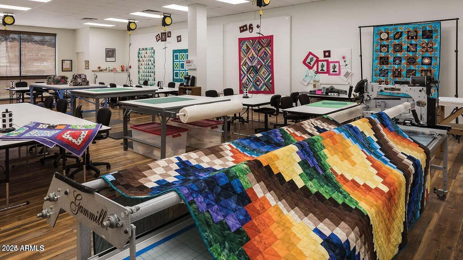 4875 West Picacho Drive Eloy, AZ 85131 - Photo 40 of 55 creative arts center