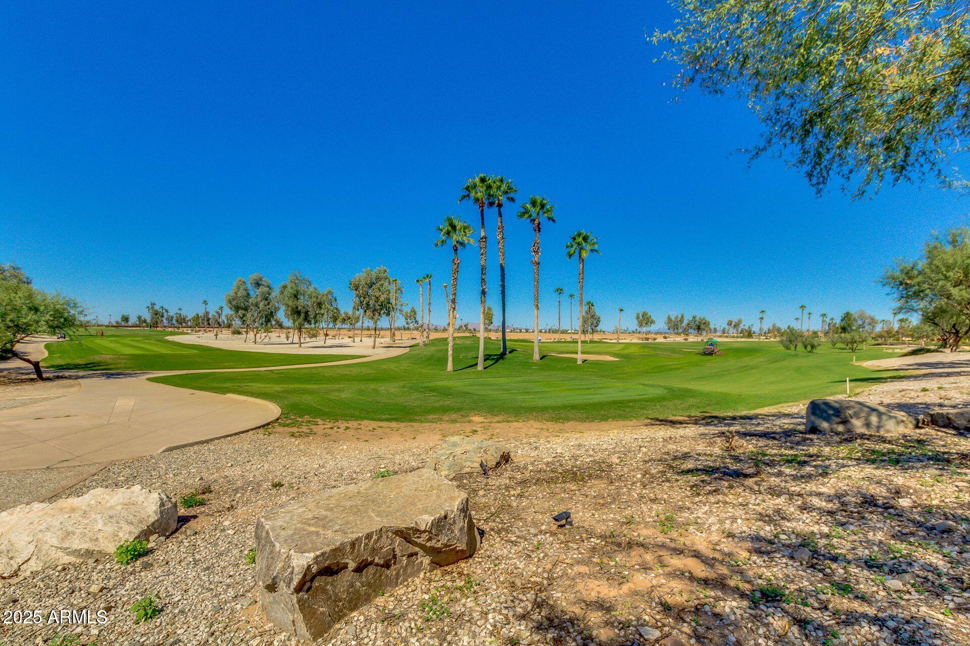 4875 West Picacho Drive Eloy, AZ 85131 - Photo 43 of 55 Golf