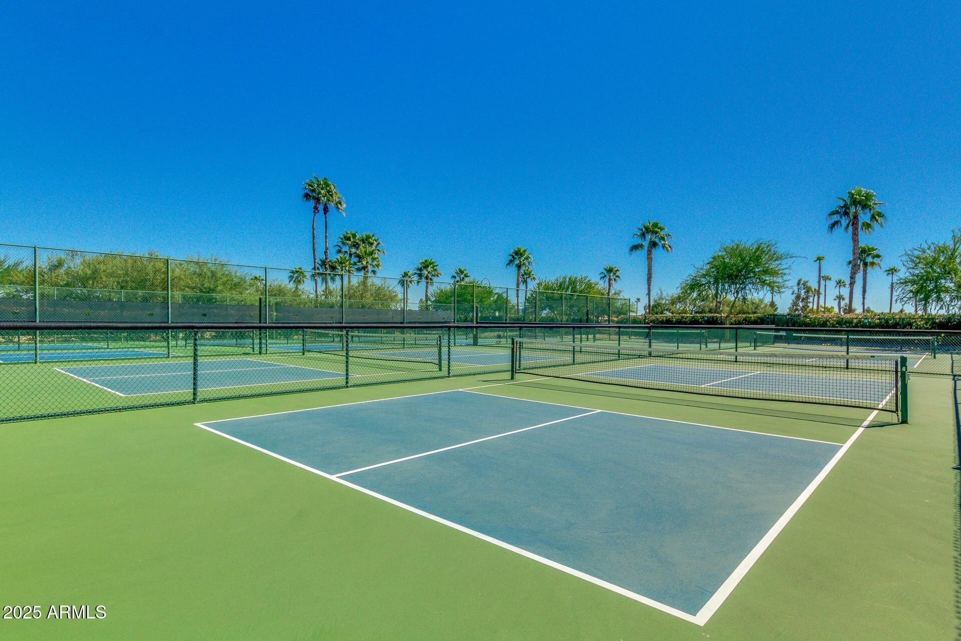 4875 West Picacho Drive Eloy, AZ 85131 - Photo 50 of 55 Robson Pickleball