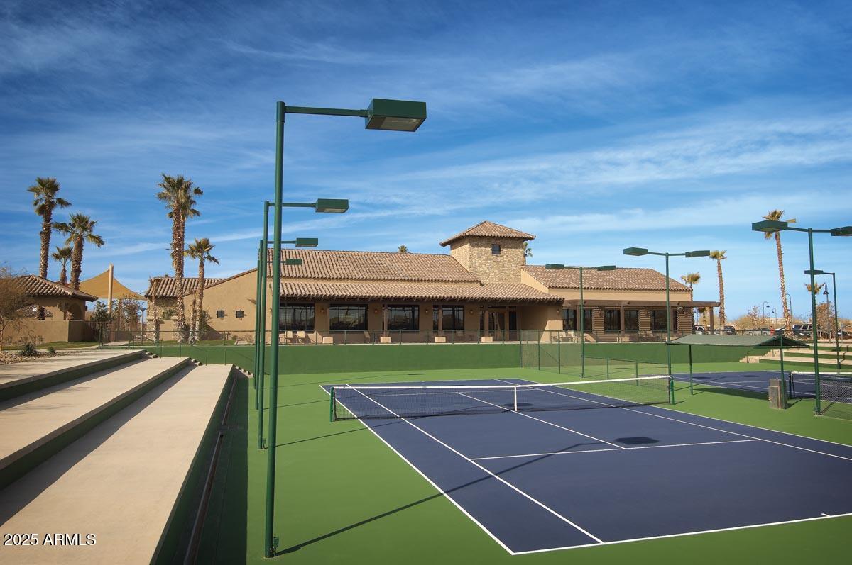 4875 West Picacho Drive Eloy, AZ 85131 - Photo 53 of 55 RR Tennis Courts
