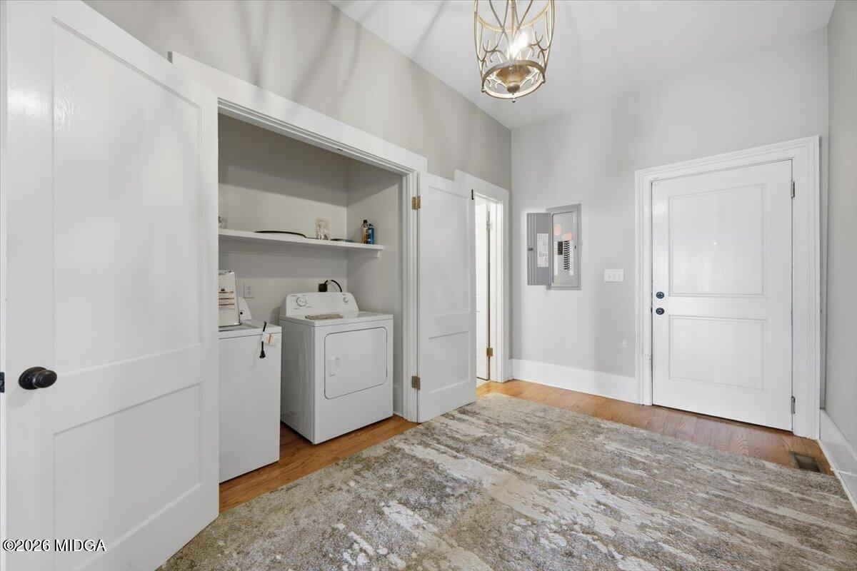 1335 Jackson Street Macon, GA 31201 - Photo 13 of 27 10-W7A1570