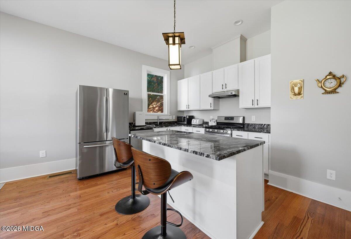 1335 Jackson Street Macon, GA 31201 - Photo 16 of 27 13-W7A1585