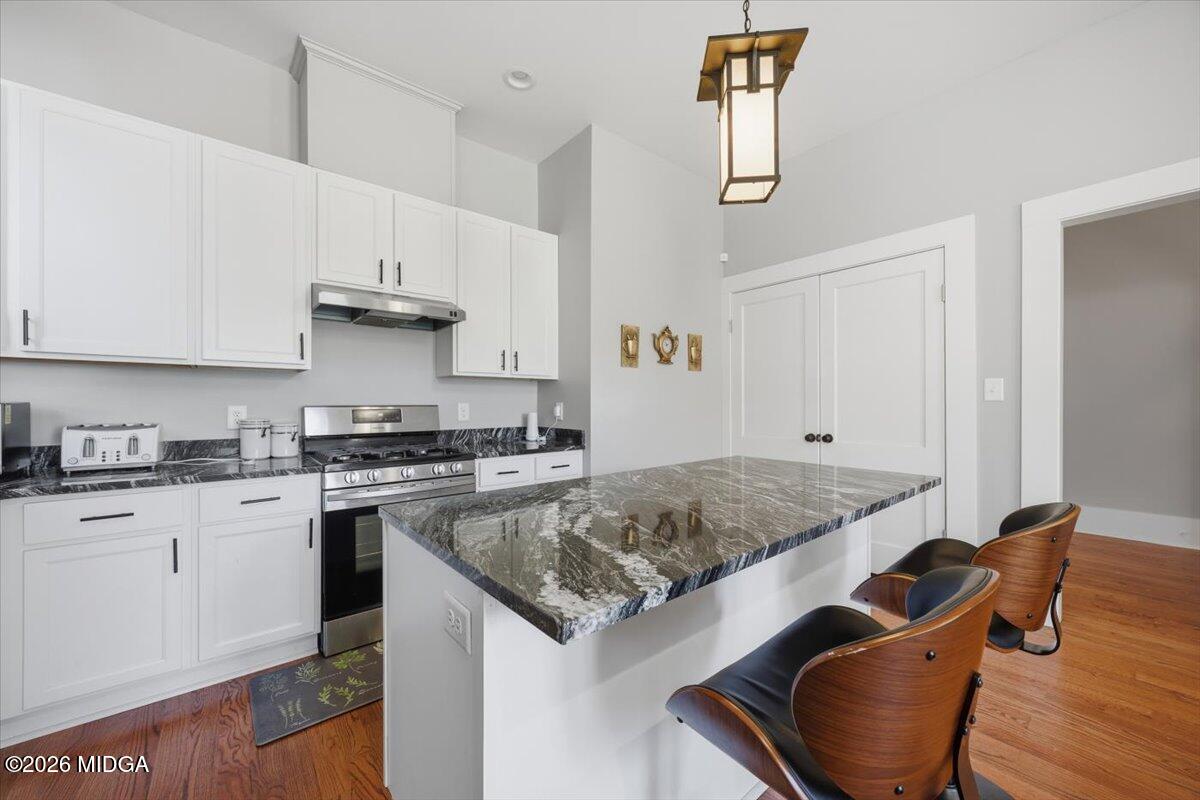 1335 Jackson Street Macon, GA 31201 - Photo 19 of 27 16-W7A1600