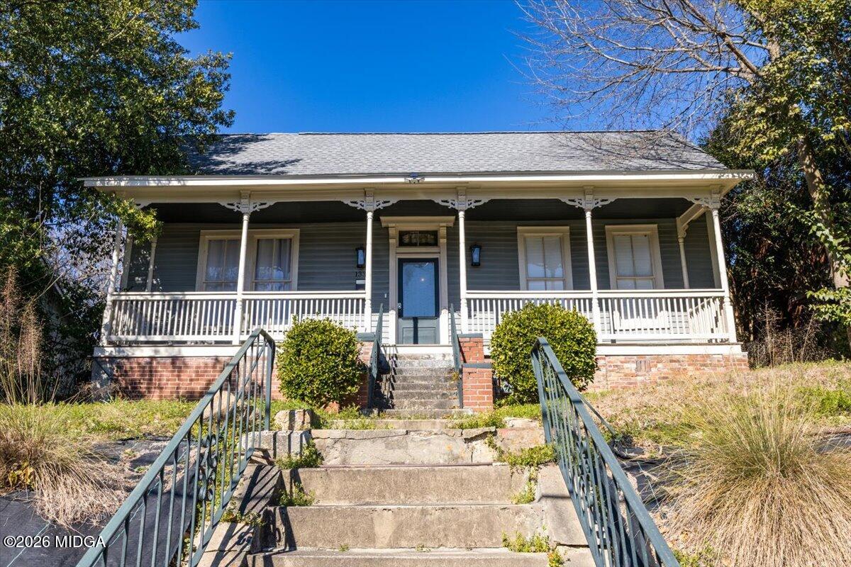 1335 Jackson Street Macon, GA 31201 - Photo 20 of 27 17-5W7A1519